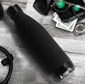 [ASOBU]스테인레스 텀블러 500ML 센트럴파크 블랙-블랙
