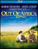 아웃 오브 아프리카 (1Disc, 블루레이)