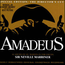 아마데우스 영화음악 (Amadeus Special Edition: Director's Cut)
