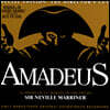 아마데우스 영화음악 (Amadeus Special Edition: Director's Cut)