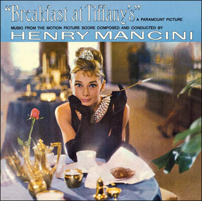 티파니에서 아침을 영화음악 (Breakfast At Tiffany's by Henry Mancini)
