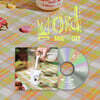 나얼 - 싱글앨범 2집 : Soul Pop City [Limited Edition]