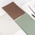 [단품] 글입다 노빌레 노트 Nobile note A5 3종