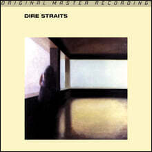 Dire Straits (다이어 스트레이츠) - Dire Straits [SACD Hybrid]