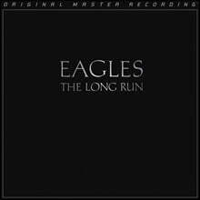 Eagles (이글스) - The Long Run [SACD Hybrid]