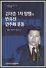 김대중 1차 망명과 반유신 민주화 운동