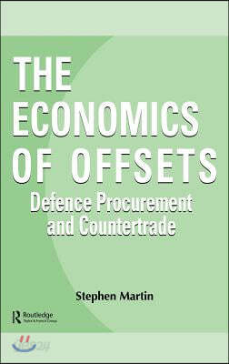 Economics of Offsets