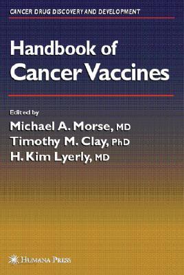 Handbook of Cancer Vaccines