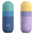 [ASOBU]스테인레스 텀블러 420ML 오브 파스텔