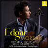 Edgar Moreau 바인베르크 / 뒤티외: 첼로 협주곡 (Weinberg & Dutilleux: Cello Concertos)