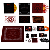 Motley Crue - Shout At The Devil (40th Anniversary Edition)(Ltd)(Colored 2LP+CD+7 Inch Colored Single 2LP+Cassette Tape)(Box Set)