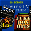 Various Artists - 60 Movie & TV Themes (4CD)