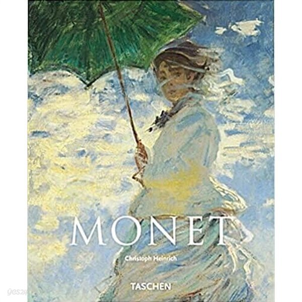 MONET (Paperback)