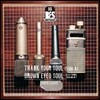 브라운 아이드 소울 (Brown Eyed Soul) 4집 - Thank Your Soul : Side A
