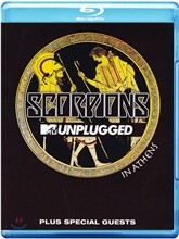 Scorpions - MTV Unplugged: Live in Athens