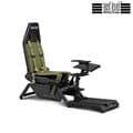 NEXTLEVELRACING 비행 시뮬레이터 보잉 밀리터리 에디션 (NLR-S028)