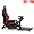 NEXTLEVELRACING Flight Simulator(NLR-S018)