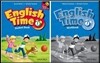 English Time 1 SET : Student Book with CD + Workbook