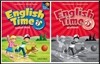 English Time 2 SET : Student Book with CD + Workbook