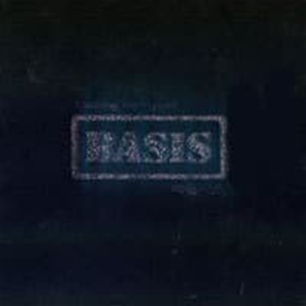 베이시스 (Basis) / 1집 - Looking For Myself (Digipack)