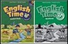 English Time 3 SET : Student Book with CD + Workbook