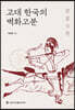 고대 한국의 벽화고분