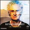 Matthias Kirschnereit 마티아스 키르슈네라이트 피아노 소품집 (Time Remembered)