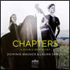 Dominik Wagner 더블베이스로 듣는 다양한 소품들 (Chapters - A Double Bass Story)