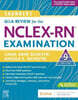 Saunders Q & A Review for the Nclex-Rn(r) Examination