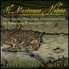 Profeti Della Quinta 살로모네 로씨: 만토바의 히브리인 (Salomone Rossi: Il Mantovano Hebreo)