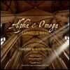 Cappella Nova 제임스 맥밀란: 합창곡집 (James MacMillan: Alpha & Omega)
