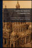 Capital Issues Committee: (created By The War Finance Corporation Act.): Rules And Regulations (cirular No. 1)
