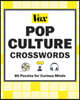 Vox Pop Culture Crosswords: 80 Puzzles for Curious Minds