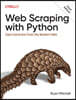Web Scraping with Python: Data Extraction from the Modern Web