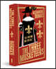 Three Musketeers by Alexandre Dumas (Deluxe Edition) - Classic Adventure Novel / Explore Timeless Tale of Loyalty, Friendship, and Bravery/ Thrilling