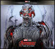 Marvel Studios' the Infinity Saga - Avengers: Age of Ultron: The Art of the Movie