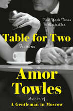 Table for Two: Fictions