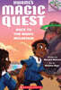 Kwame's Magic Quest #2:Race to the Magic Mountain (A Branches Book)