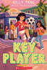 Front Desk #04 : Key Player