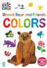 World of Eric Carle : Brown Bear and Friends Colors