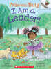Princess Truly #9: Am a Leader! (An Acorn Book)