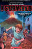 I Survived Graphic Novel #I0: Survived the Destruction of Pompeii, AD 79