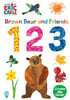 World of Eric Carle : Brown Bear and Friends 123