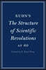 Kuhn's The Structure of Scientific Revolutions at 60