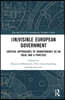 (In)visible European Government