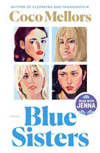 Blue Sisters: A Read with Jenna Pick
