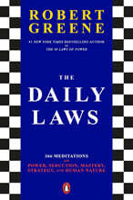 The Daily Laws
