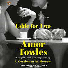 Table for Two: Fictions