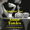 Table for Two: Fictions