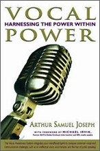 Vocal Power : Harnessing the Power Within